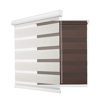 Rèm Cầu Vồng Cao Cấp EU Blinds - Mã AMSTERDAM (A178)